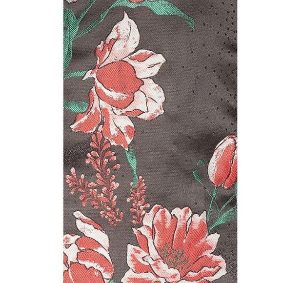 NWT Superdown Fiona Floral Mini Dress Size XS - Picture 5 of 6